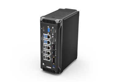 EVC2 Vision Controller