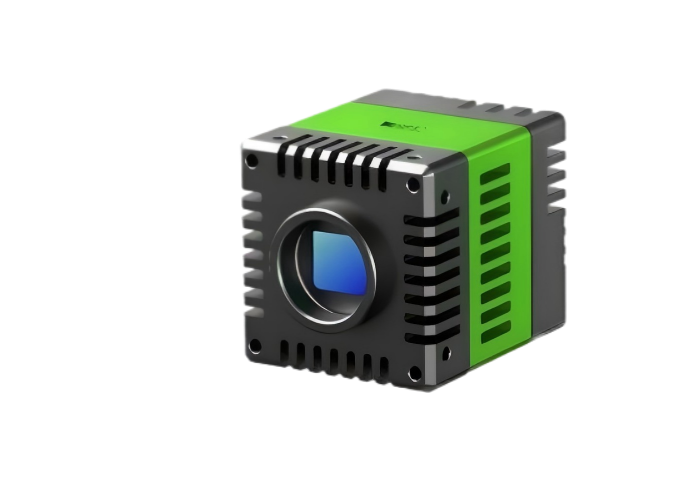 Series M1 Industrial Area Scan Cameras