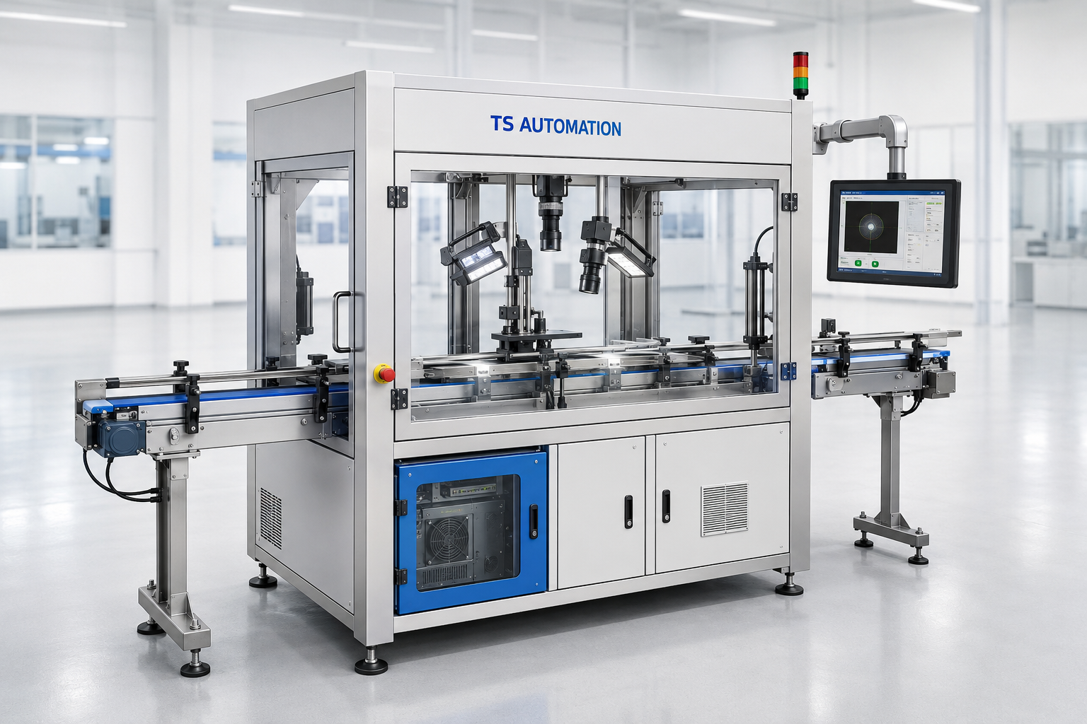 Machine Vision