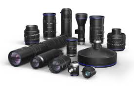Thiết bị camera công nghiệp